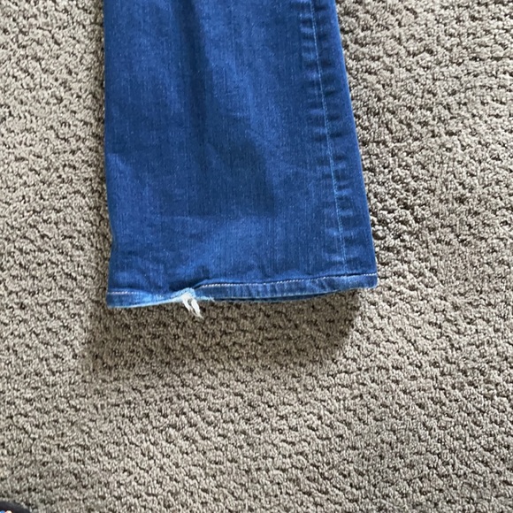 Frame Denim Le High Flare - Picture 5 of 5